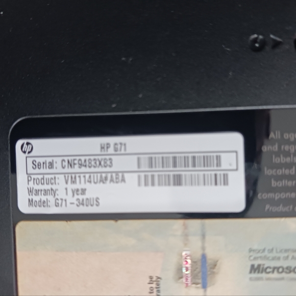 Hpg71 - Picture 2 of 3